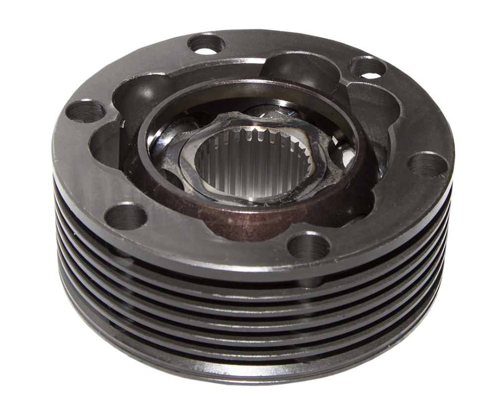 108mm CV Joint Empi HP Lightened Chrome Moly Cage, 40 mm x 28 Spline