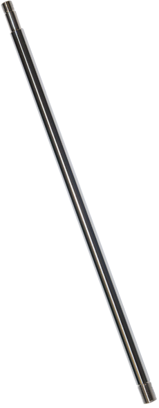 Shaft:14" Travel Ø2.0 - Ø5/8" x 18.825" TLG - Prolinx Suspension Ltd