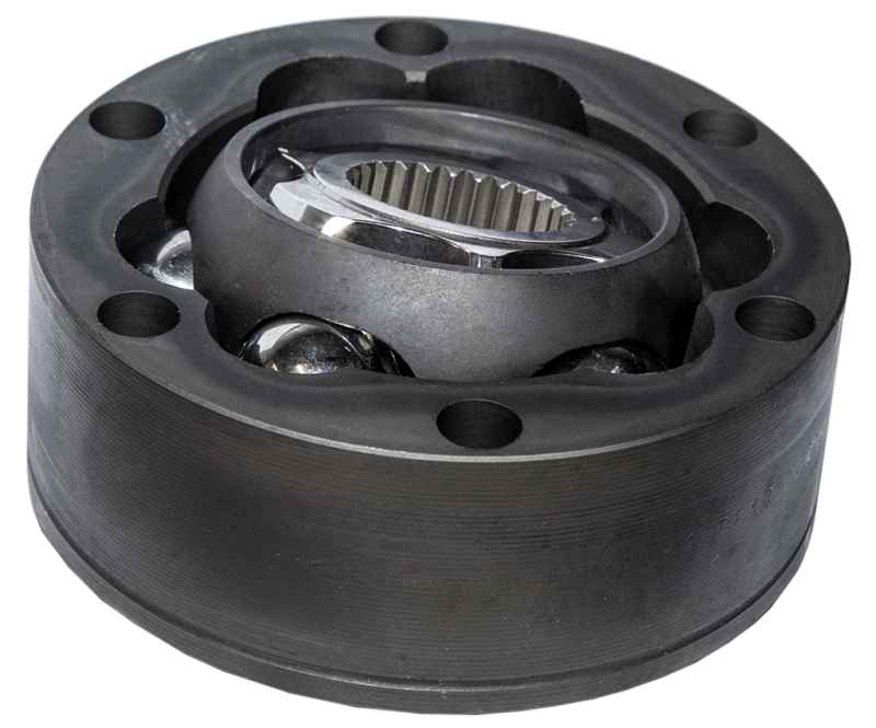 108mm CV Joint Prolinx Ultimate Race Spec, 40 mm x 28 Spline (Porche