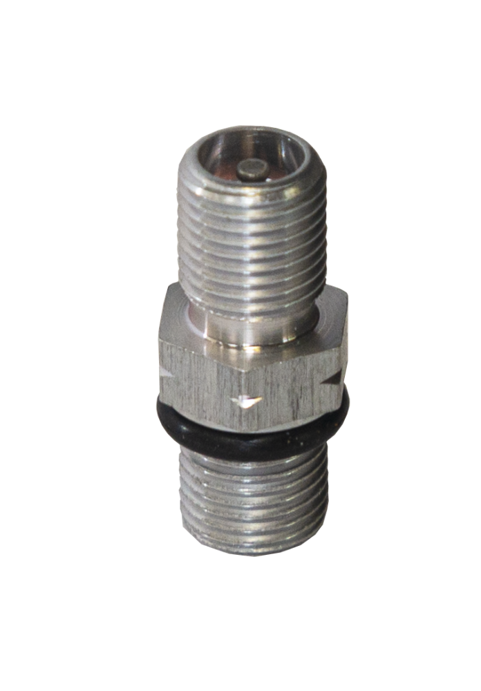 5/1632 ORB X Schrader Fox Shox Air Valve Assy no cap Bicycle Components & Parts Cycling