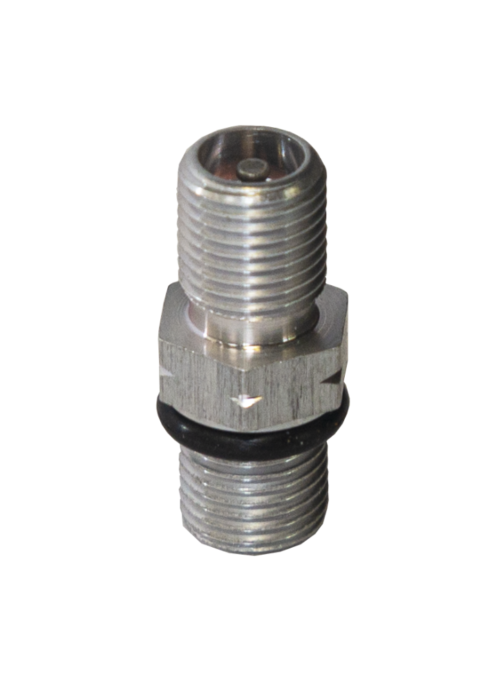 Air Valve Assembly [5/1632 ORB x Schrader Without Cap Prolinx