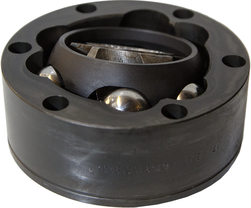 CV Joints Prolinx Suspension Ltd